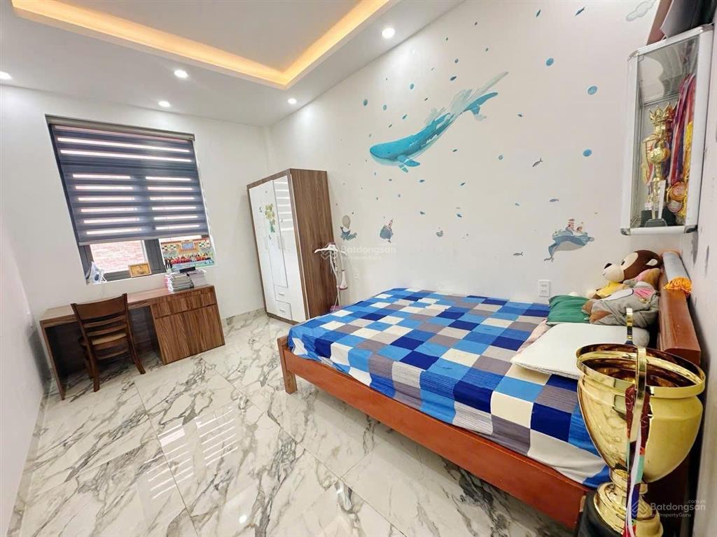 Chỉ 8,5 tỷ sở hữu villa 200m² đường trịnh hoài đức, p.11, đà lạt
