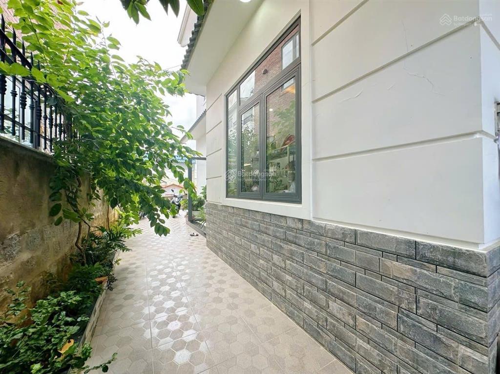 Chỉ 8,5 tỷ sở hữu villa 200m² đường trịnh hoài đức, p.11, đà lạt