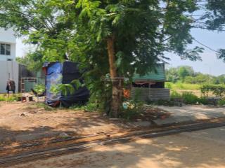 Duy nhất lô đất dự an villa thủ thiêm đường 20m ngay gần sông