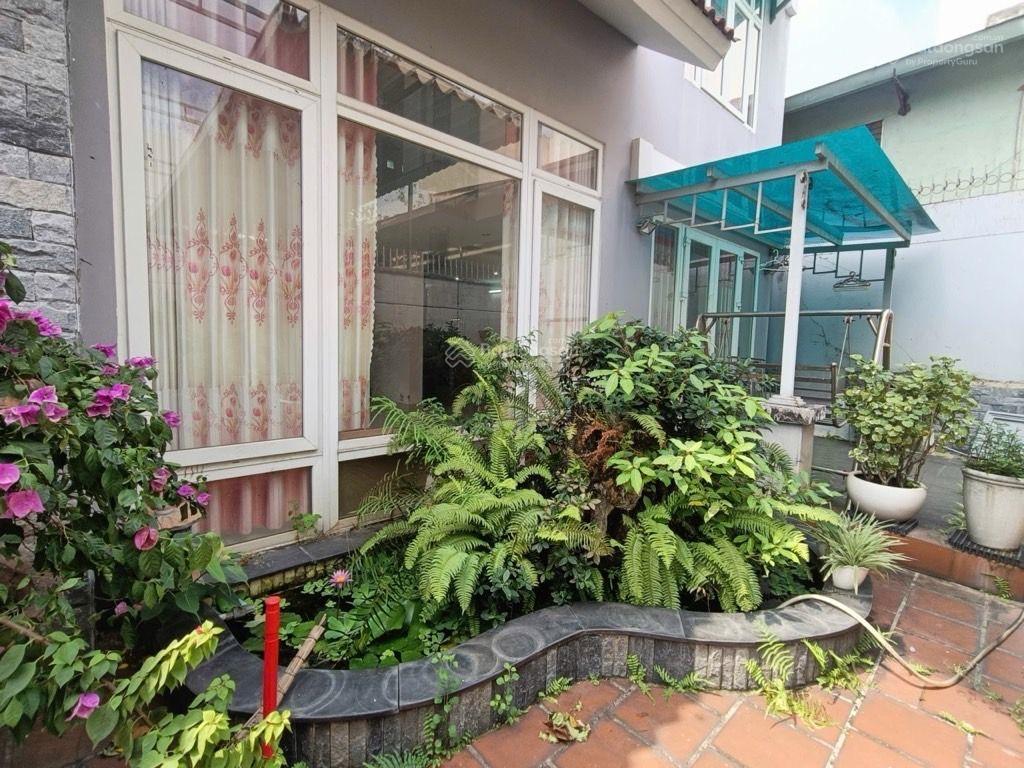 Bán biệt thự phường tây thạnh, gần chế lan viên  150m2, ngang 13m  18 tỷ
