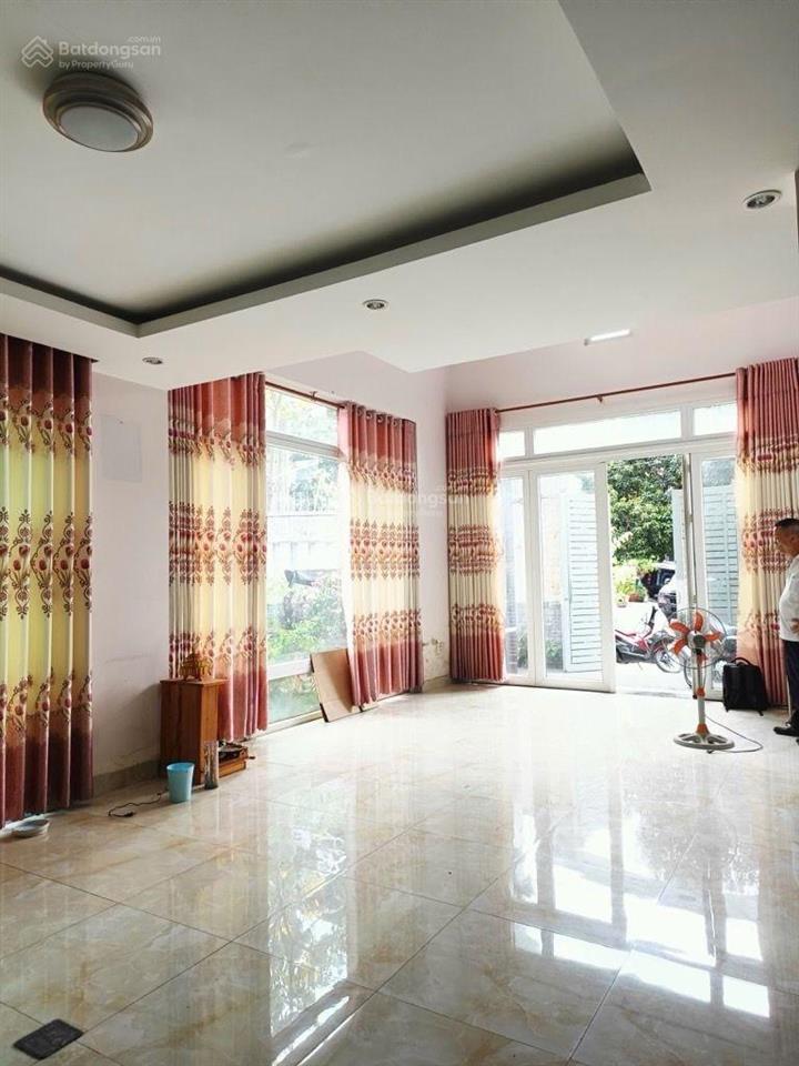 Bán biệt thự phường tây thạnh, gần chế lan viên  150m2, ngang 13m  18 tỷ