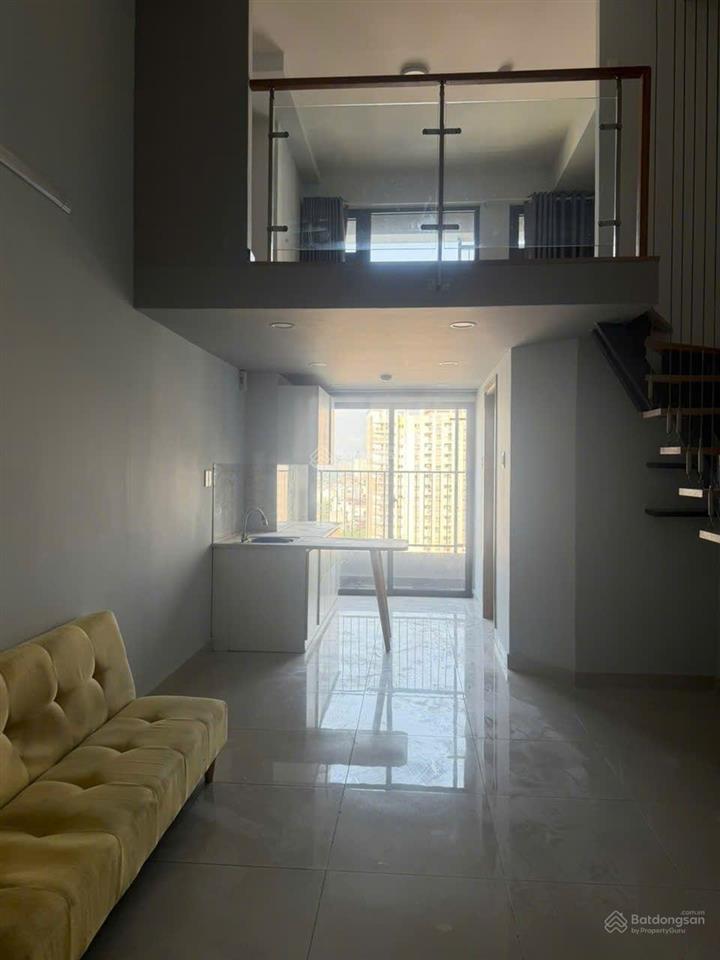 Cần tìm chủ nhân mới cho căn hộ la astoria quận 2 cũ 1pn 1wc, nt và layout như hình, giá bán 2,4 tỷ