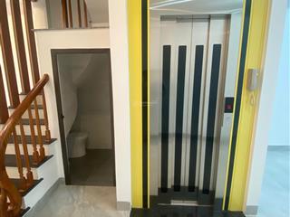 Bán nhà xuân đỉnh 42m² 5 tầng thang máy 2 mặt thoáng ngõ ba gác nhà mới đẹp ở ngay
