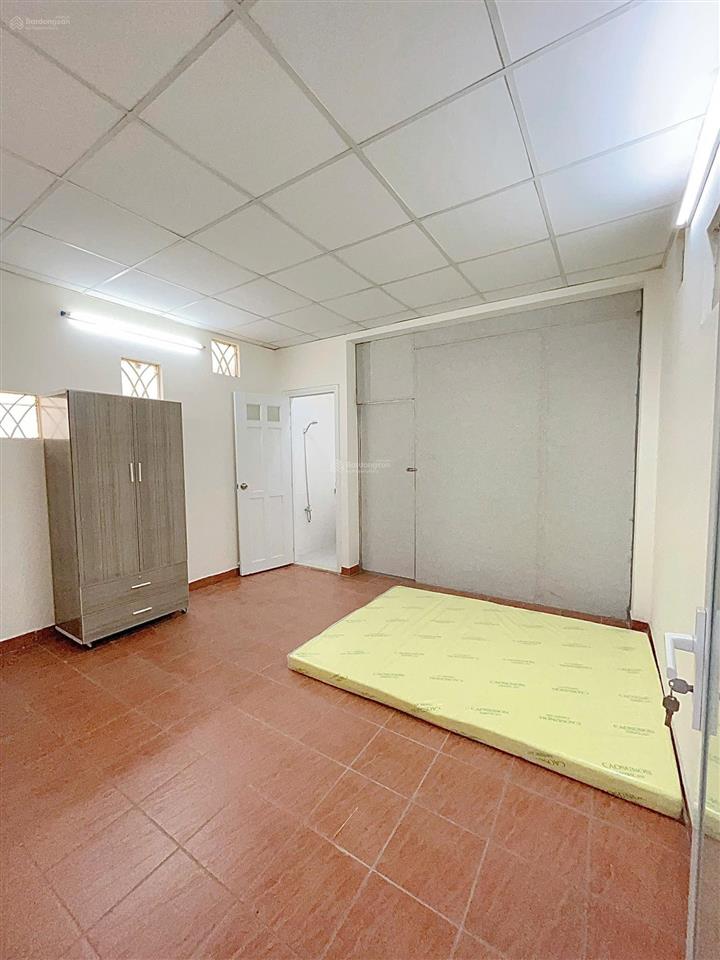 Bán nhà khu dân cư chuẩn chỉnh đường 12m 4x18m (72m²) 5 tầng đang cho thuê 30tr/th chỉ 13 tỷ tl