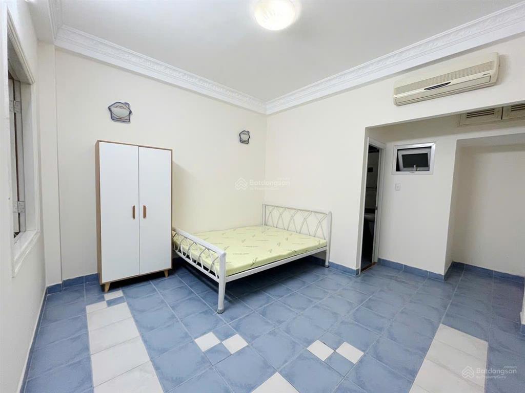 Bán nhà khu dân cư chuẩn chỉnh đường 12m 4x18m (72m²) 5 tầng đang cho thuê 30tr/th chỉ 13 tỷ tl