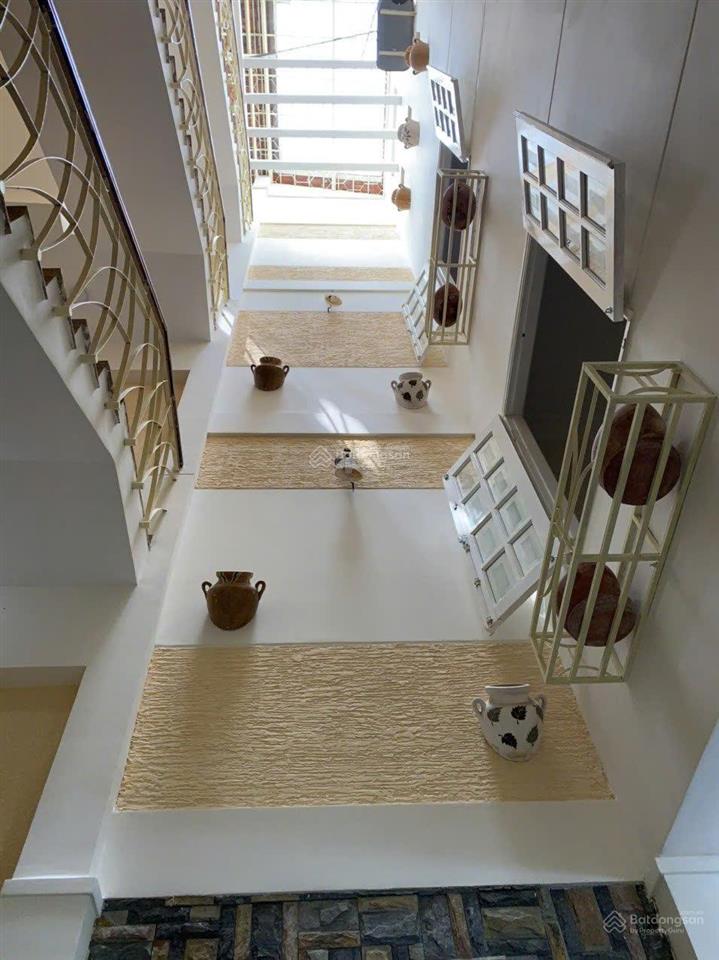 Bán nhà khu dân cư chuẩn chỉnh đường 12m 4x18m (72m²) 5 tầng đang cho thuê 30tr/th chỉ 13 tỷ tl