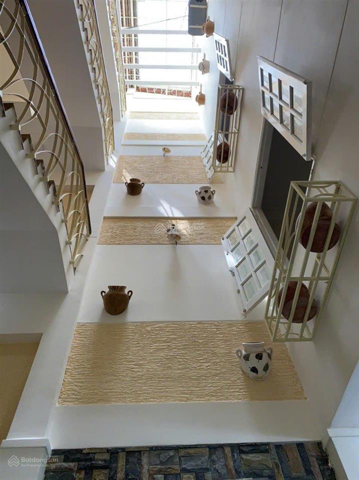 Bán nhà khu dân cư chuẩn chỉnh đường 12m 4x18m (72m²) 5 tầng đang cho thuê 30tr/th chỉ 13 tỷ tl