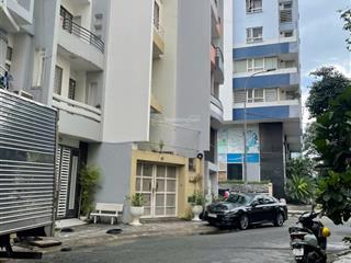 Bán nhà khu dân cư chuẩn chỉnh đường 12m 4x18m (72m²) 5 tầng đang cho thuê 30tr/th chỉ 13 tỷ tl