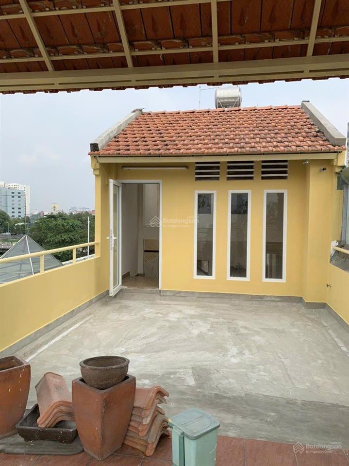 Bán nhà khu dân cư chuẩn chỉnh đường 12m 4x18m (72m²) 5 tầng đang cho thuê 30tr/th chỉ 13 tỷ tl