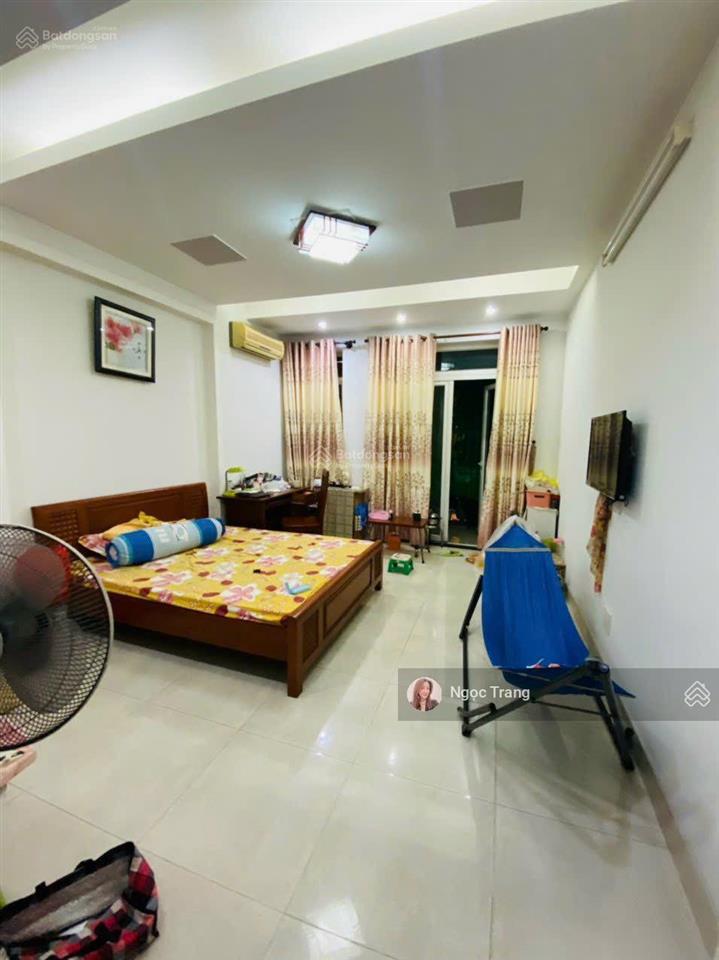 Bán gấp định cư, nhà đặng thùy trâm/bình lợi 4 tầng  trục đường 12m  đại học văn lang 10,6 tỷ tl