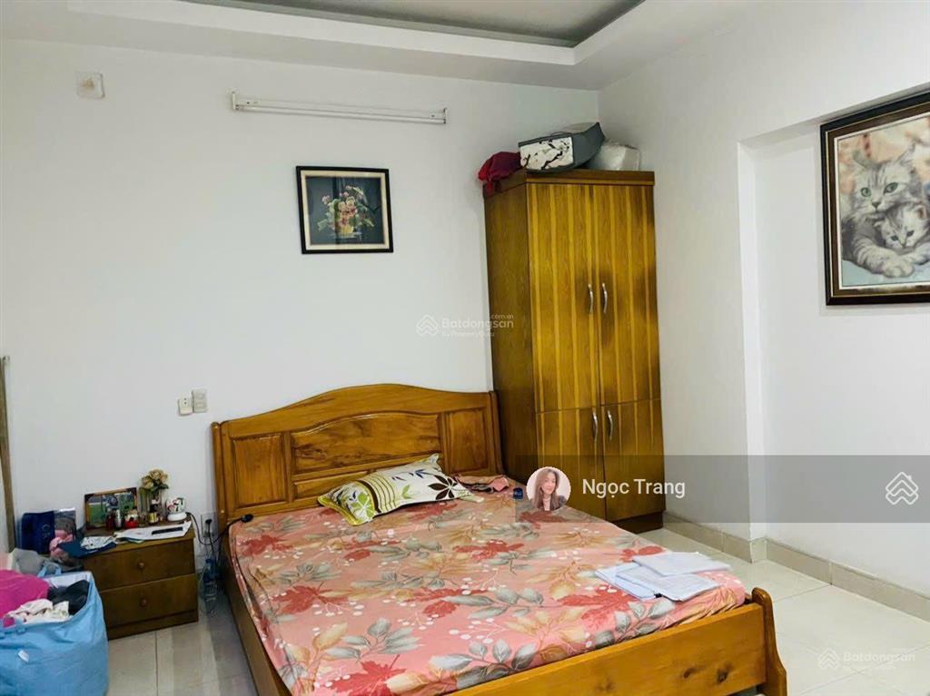 Bán gấp định cư, nhà đặng thùy trâm/bình lợi 4 tầng  trục đường 12m  đại học văn lang 10,6 tỷ tl