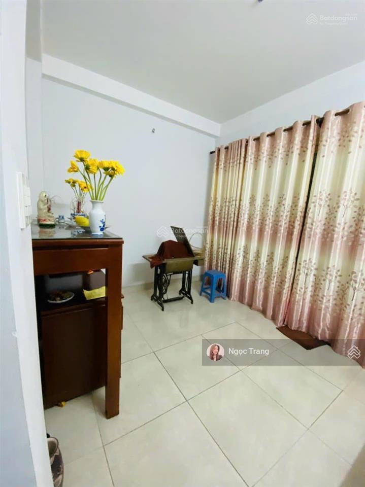 Bán gấp định cư, nhà đặng thùy trâm/bình lợi 4 tầng  trục đường 12m  đại học văn lang 10,6 tỷ tl