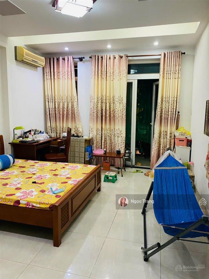 Bán gấp định cư, nhà đặng thùy trâm/bình lợi 4 tầng  trục đường 12m  đại học văn lang 10,6 tỷ tl