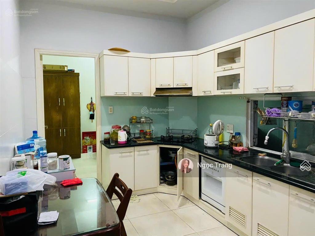 Bán gấp định cư, nhà đặng thùy trâm/bình lợi 4 tầng  trục đường 12m  đại học văn lang 10,6 tỷ tl