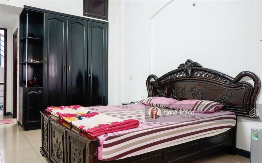 Siêu phẩm duy nhất! nhà đẹp ngay khu dân cư a.b,c nguyễn hữu cảnh bình thạnh 4tầng đang có hđ 28tr