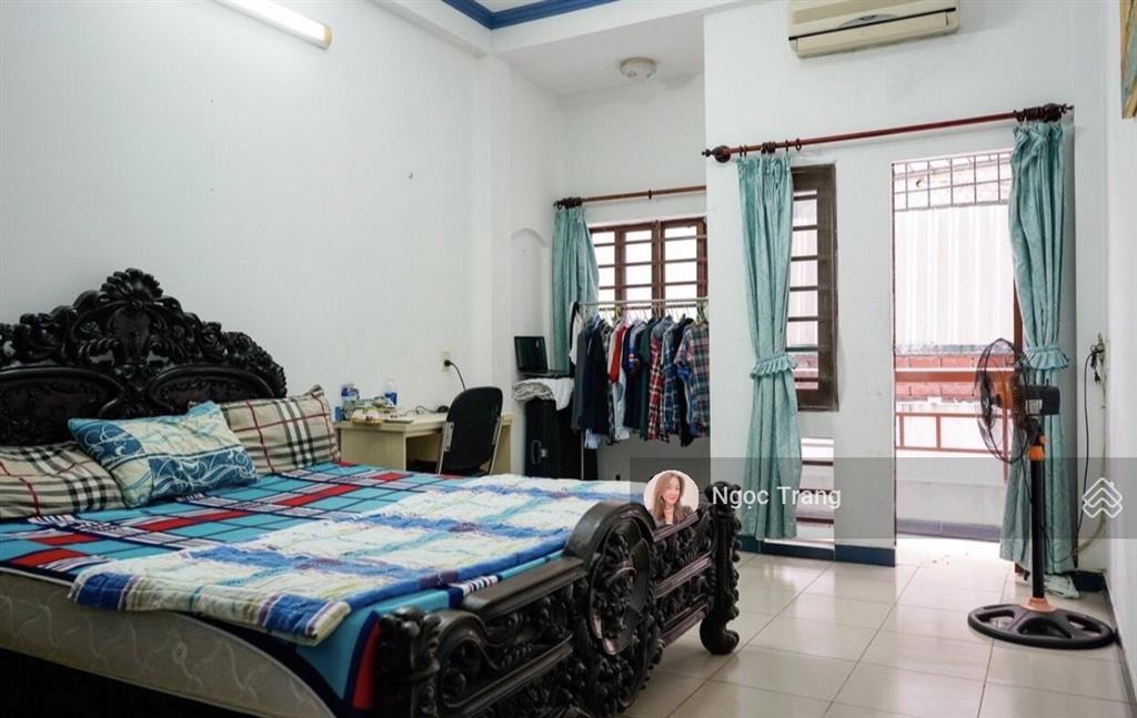 Siêu phẩm duy nhất! nhà đẹp ngay khu dân cư a.b,c nguyễn hữu cảnh bình thạnh 4tầng đang có hđ 28tr