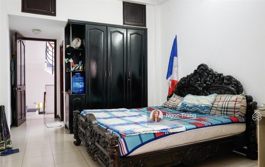 Siêu phẩm duy nhất! nhà đẹp ngay khu dân cư a.b,c nguyễn hữu cảnh bình thạnh 4tầng đang có hđ 28tr