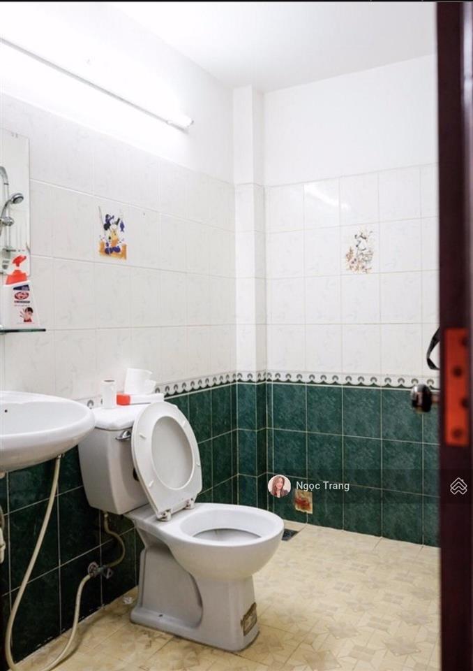 Siêu phẩm duy nhất! nhà đẹp ngay khu dân cư a.b,c nguyễn hữu cảnh bình thạnh 4tầng đang có hđ 28tr