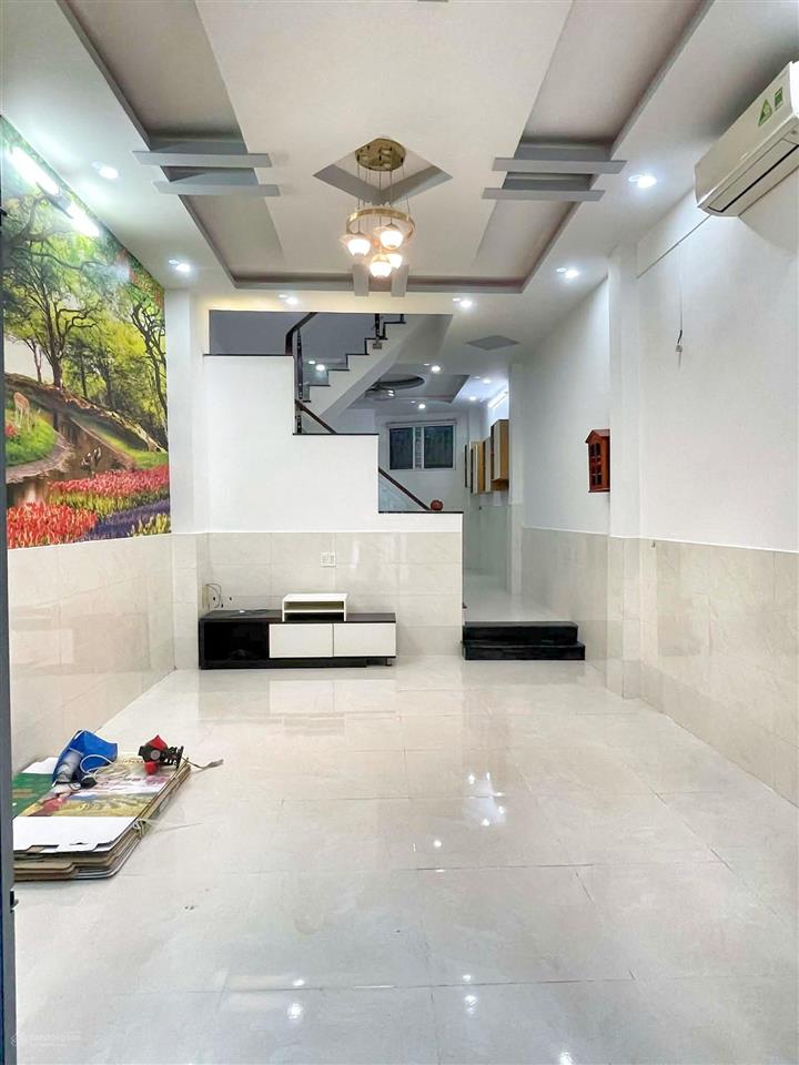 Nhà cạnh đh tài chính  nhà mới ở ngay  khu dân cư hiện hữu  nhỉnh 6 tỷ