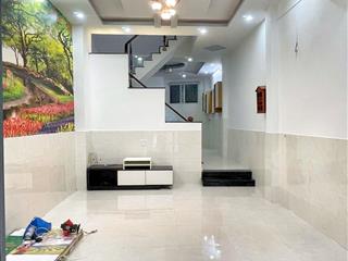 Nhà cạnh đh tài chính  nhà mới ở ngay  khu dân cư hiện hữu  nhỉnh 6 tỷ