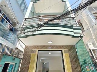 Tiếp tục giảm chào nhà hẻm xe hơi  trung tâm quận 7 lotte mart nhà 2 mặt hẻm thoáng  nhỉnh 6 đ