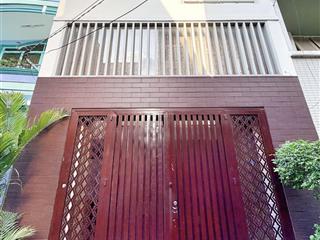 Nhỉnh 6 tỷ 3pn ngang gần 5m  gần cầu himlam  hẻm 4m thông thoáng thẳng 1 trục