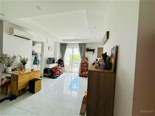 Bán nhanh căn hộ sân vườn 65m2+18m2 sân vườn, sổ hồng đầy đủ, mát mẻ, yên tĩnh