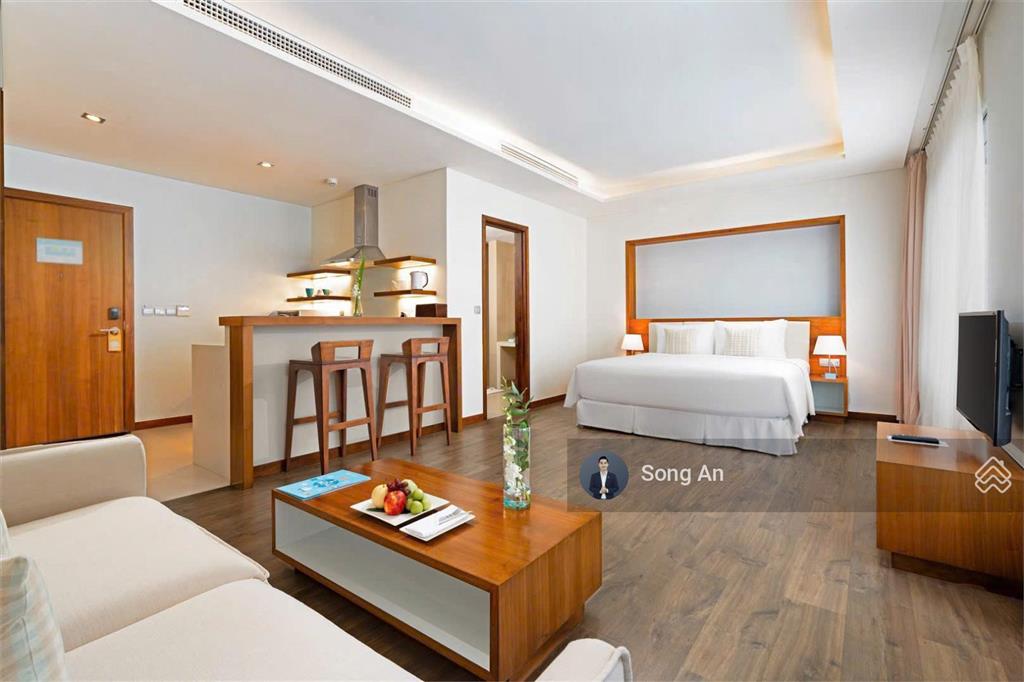 Tôi chính chủ cần bán gấp căn hộ á la carte, giá siêu lướt biển mỹ khê, sổ hồng lâu dài có sẵn