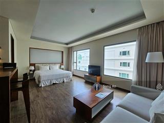 Tôi chính chủ cần bán gấp căn hộ á la carte, giá siêu lướt biển mỹ khê, sổ hồng lâu dài có sẵn