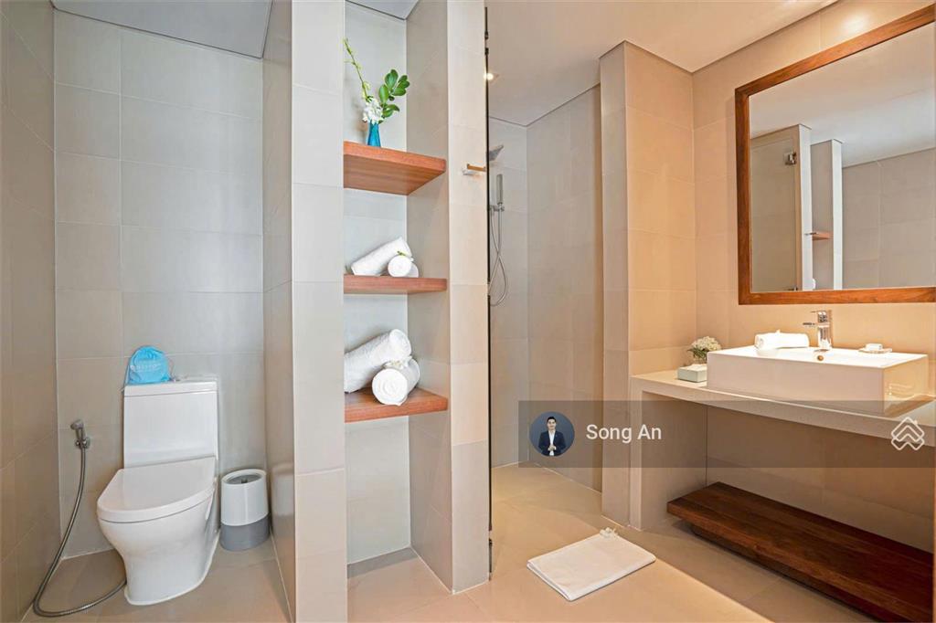 Tôi chính chủ cần bán gấp căn hộ á la carte, giá siêu lướt biển mỹ khê, sổ hồng lâu dài có sẵn