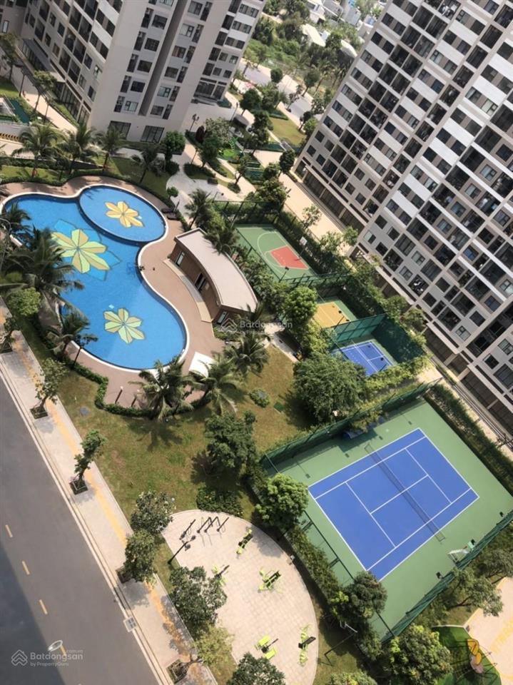 Cần bán căn hộ vinhomes 2pn + 69m2 view hồ cá koi siêu đẹp giá chỉ 3.7 tỷ