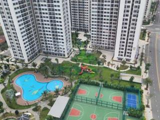 Cần bán căn hộ vinhomes 2pn + 69m2 view hồ cá koi siêu đẹp giá chỉ 3.7 tỷ