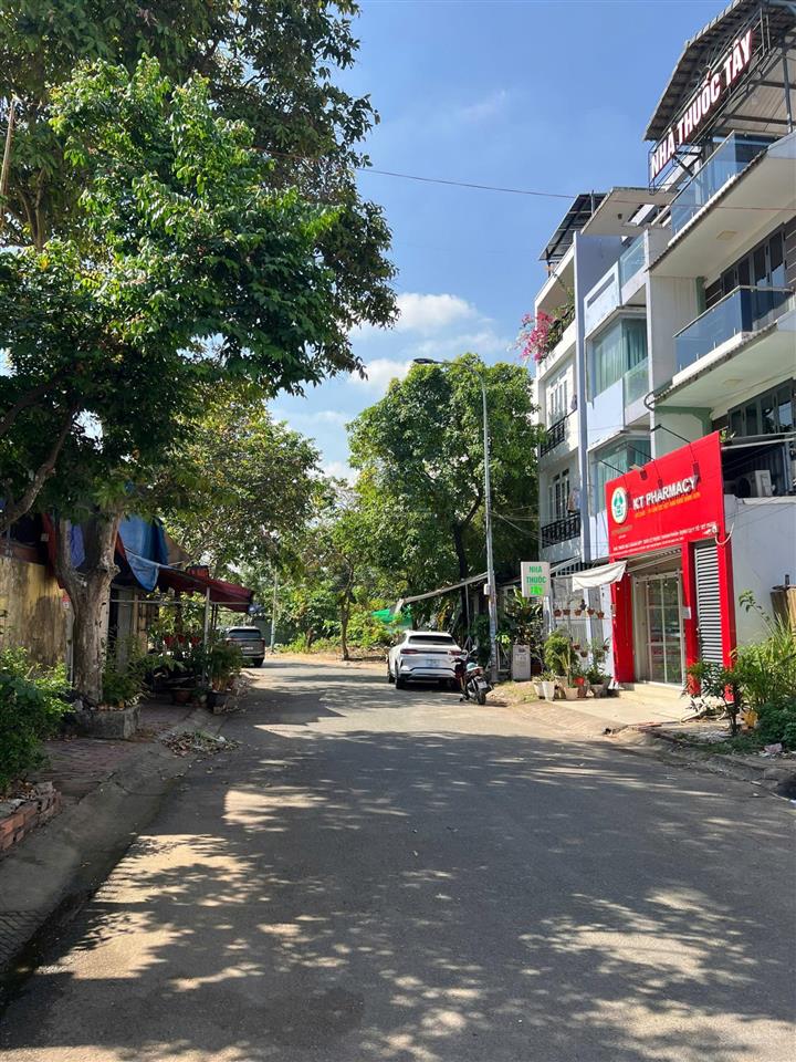 Đất nền kdc kiến á kế bên global city giá chỉ 85tr/m2
