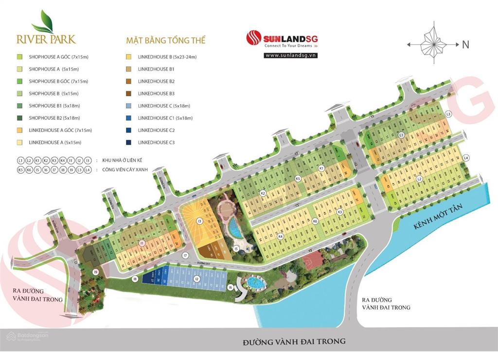 Bán shophouse kinh doanh mặt tiền đường river park, quận 9, giá 11 tỷ