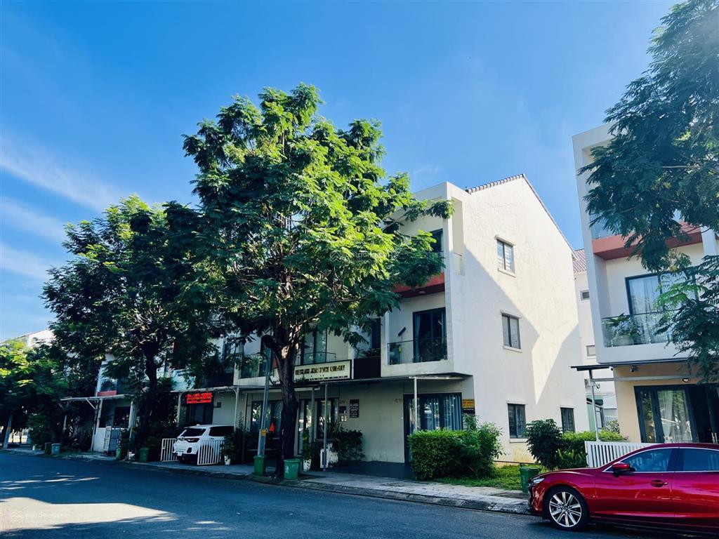 Bán shophouse kinh doanh mặt tiền đường river park, quận 9, giá 11 tỷ
