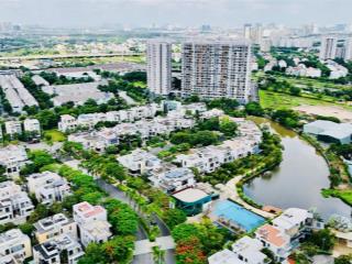 Biệt thự song lập lucasta đầy đủ nội thất giá 25 tỷ