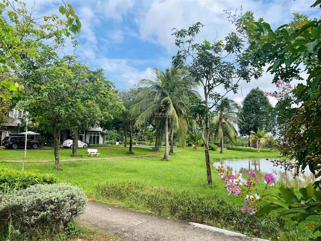 Song lập view sông park riverside 22 tỷ