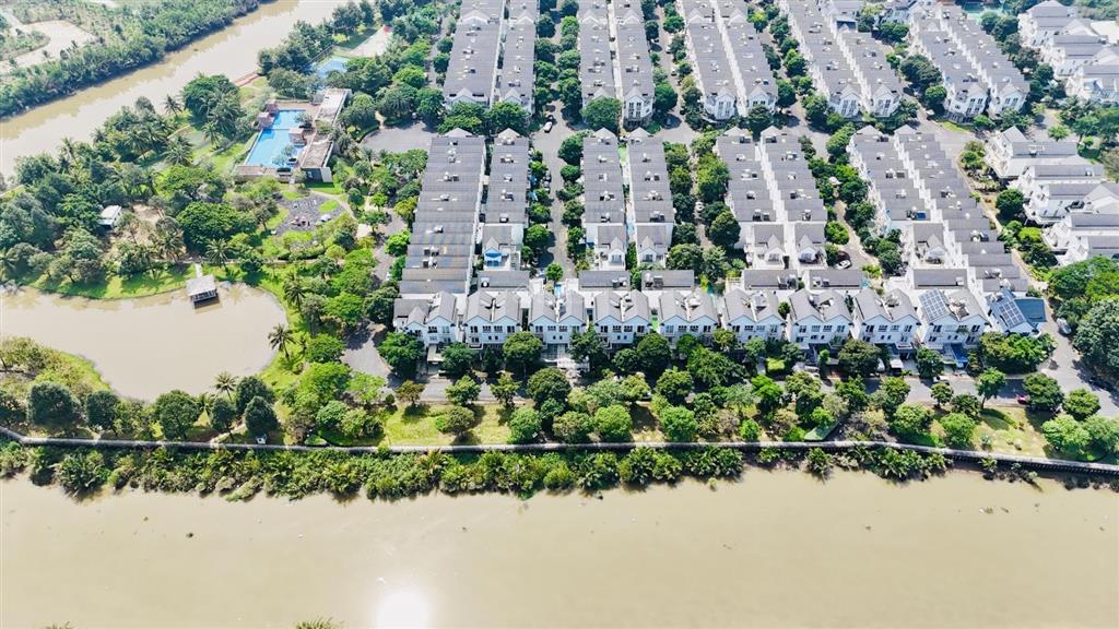 Song lập view sông park riverside 22 tỷ