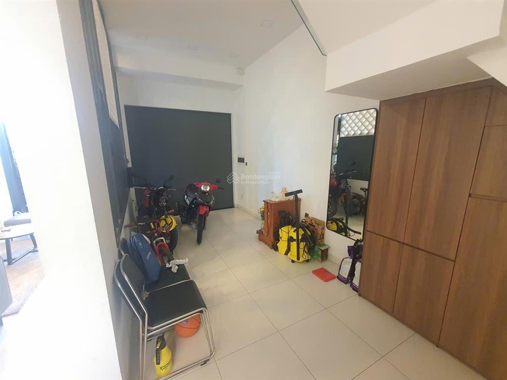 Cho thuê nhà phố kdc topia khang điền 97m2 1t3 lầu 27 triệu/tháng