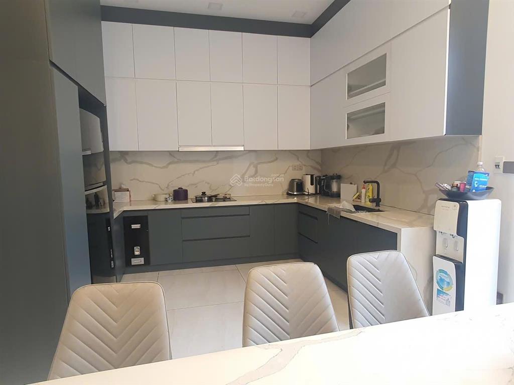Cho thuê nhà phố kdc topia khang điền 97m2 1t3 lầu 27 triệu/tháng