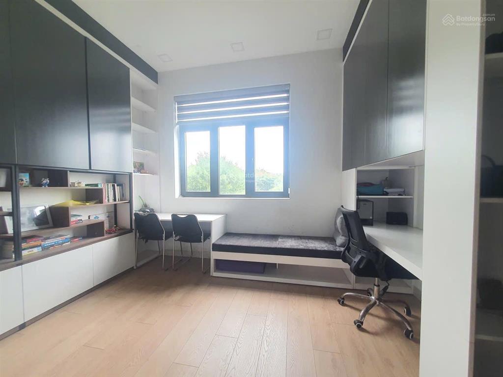 Cho thuê nhà phố kdc topia khang điền 97m2 1t3 lầu 27 triệu/tháng