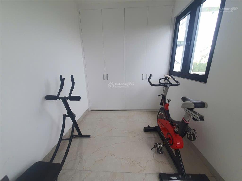 Cho thuê nhà phố kdc topia khang điền 97m2 1t3 lầu 27 triệu/tháng