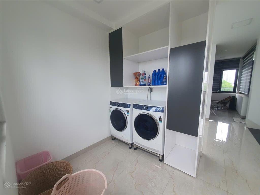 Cho thuê nhà phố kdc topia khang điền 97m2 1t3 lầu 27 triệu/tháng