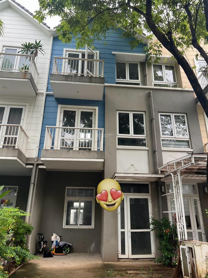 Nhà thô hiếm hoi cần bán dự án park riverside giá chỉ 9.65 tỷ   xem nhà 0931 769 ***
