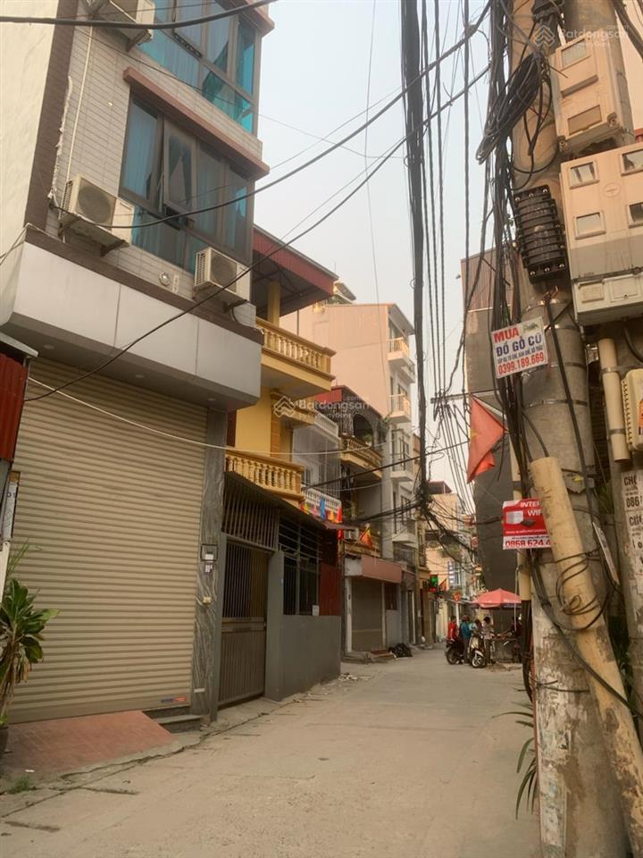 Bán đất tại xuân đỉnh, 11,6 tỷ, 51 m2, sát ngoại giao đoàn, gần ô tô