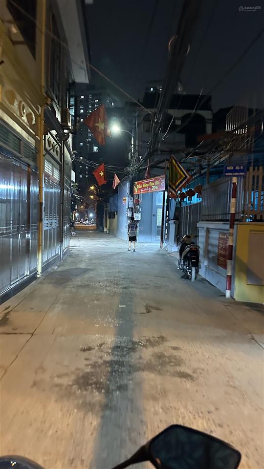 Bán đất tại xuân đỉnh, 11,6 tỷ, 51 m2, sát ngoại giao đoàn, gần ô tô