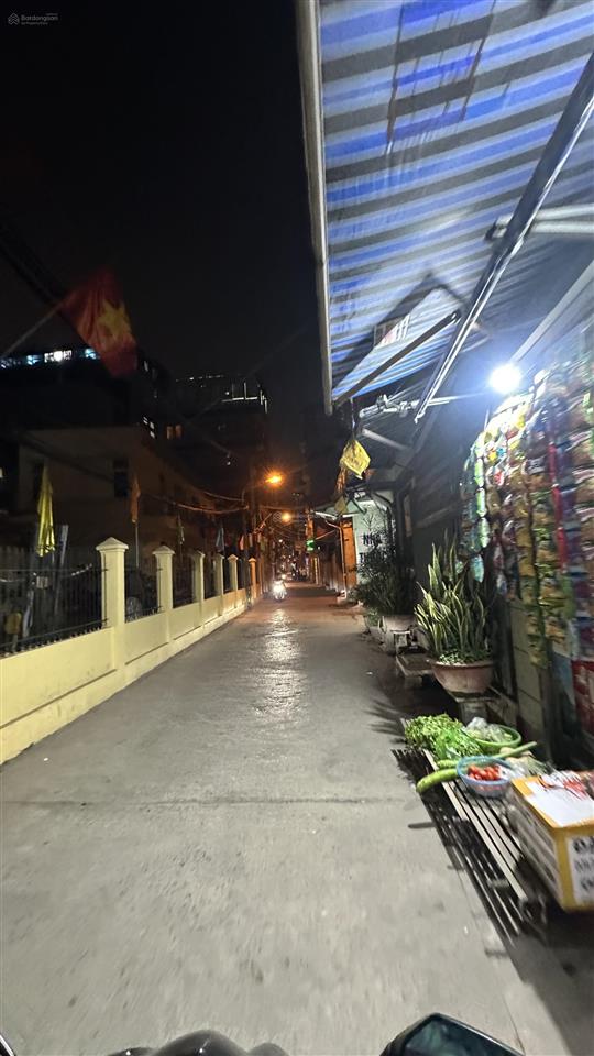 Bán đất tại xuân đỉnh, 11,6 tỷ, 51 m2, sát ngoại giao đoàn, gần ô tô