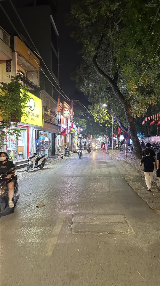 Bán đất tại xuân đỉnh, 11,6 tỷ, 51 m2, sát ngoại giao đoàn, gần ô tô