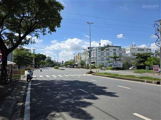 Nhà mặt phố khu dân cư t30, 15,5 tỷ, 104,7m2, bán gấp view đẹp