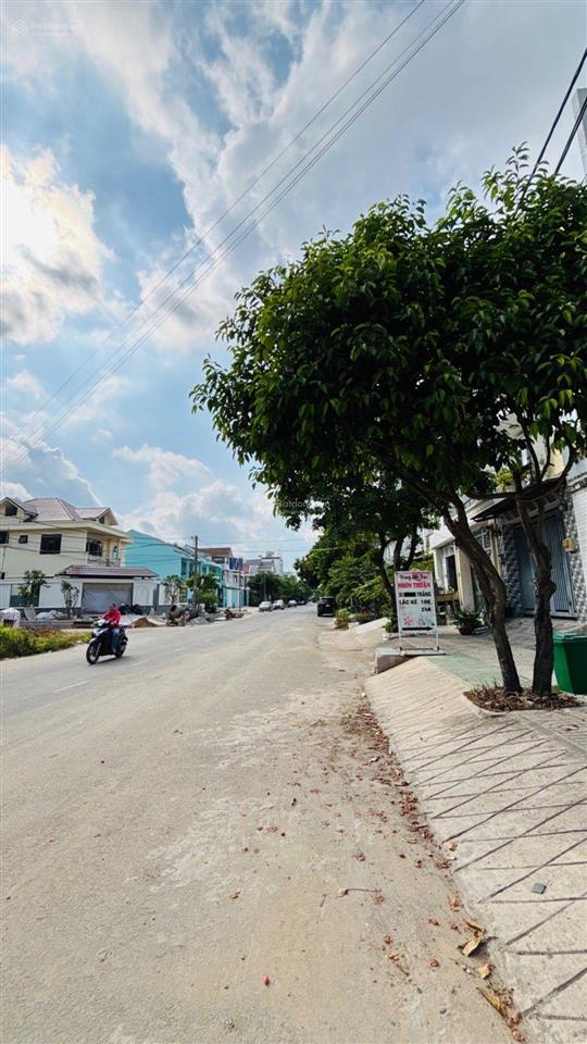 Bán gấp nhà mặt tiền đường số kdc ứng thành, quận 8